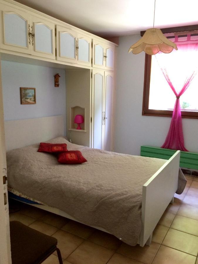 Appartement De 2 Chambres Avec Terrasse Et Wifi A Rochesson A 6 Km Des Pistes Zewnętrze zdjęcie