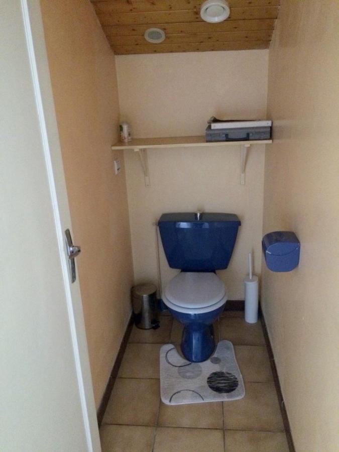 Appartement De 2 Chambres Avec Terrasse Et Wifi A Rochesson A 6 Km Des Pistes Zewnętrze zdjęcie